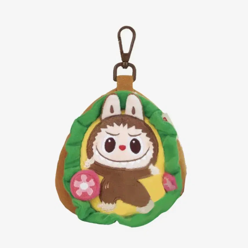 라부부 팝업 미니가방