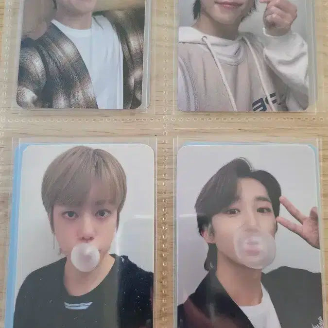 엔플라잉 dearest 미공포 양도해요