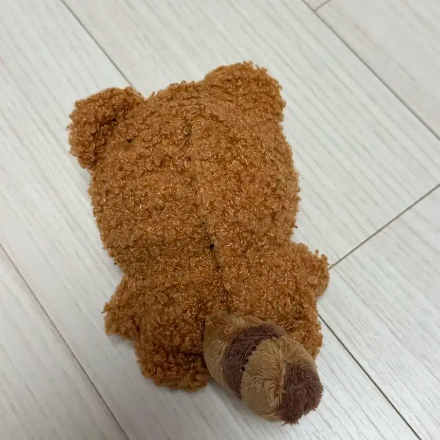 더보이즈 선우 인형 쪼구리 양도