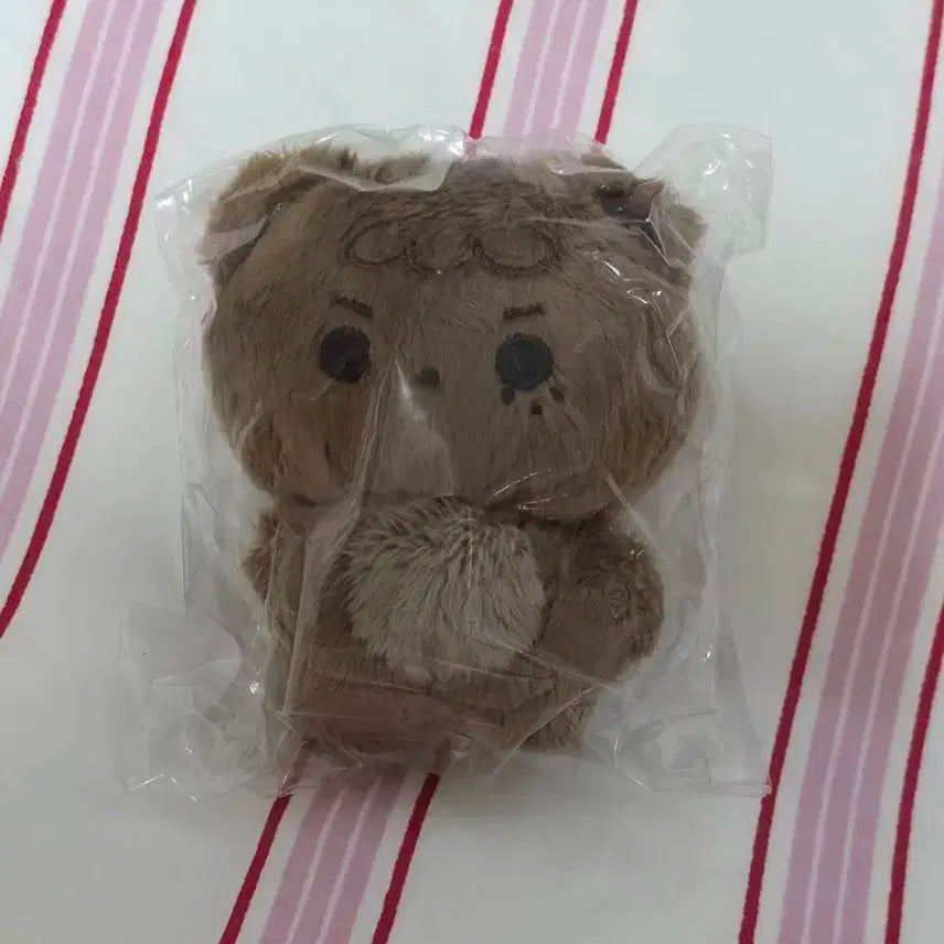 해찬 꼼찬인형 쪼꼼찬 7cm 미개봉 양도