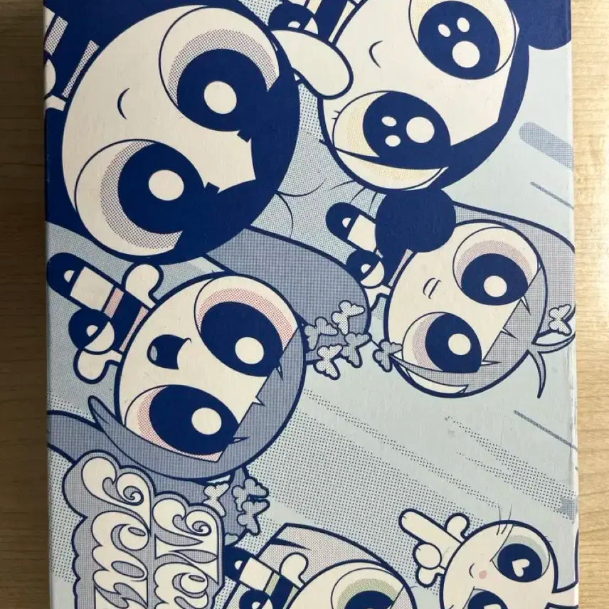 뉴진스 슈퍼샤이 앨범