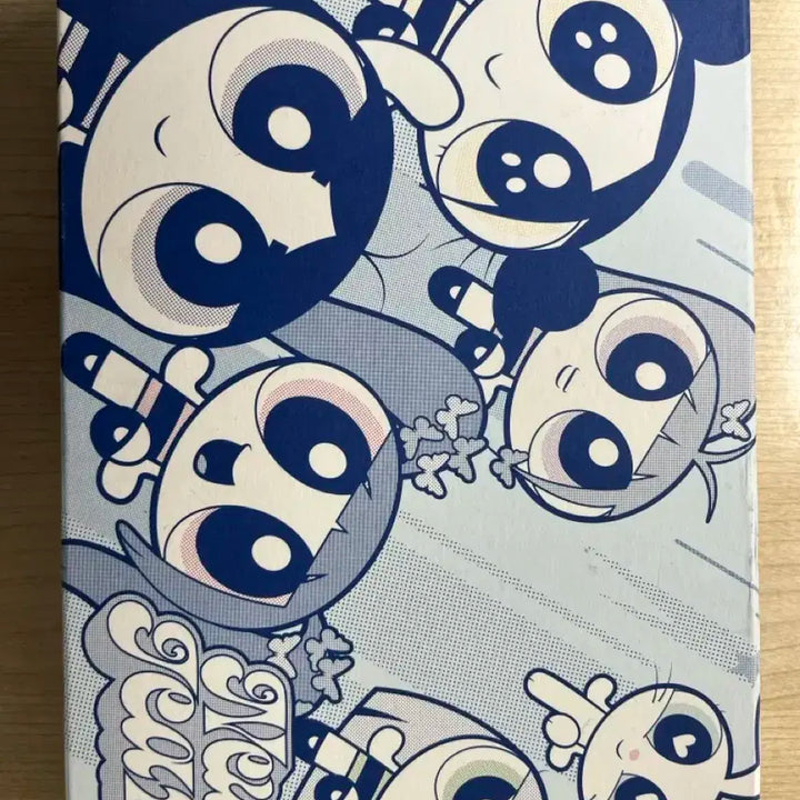 뉴진스 슈퍼샤이 앨범