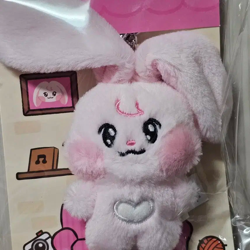 뀨핑 키링 양도 재민 엔시티드림 라인프렌즈 팝업 드리미즈