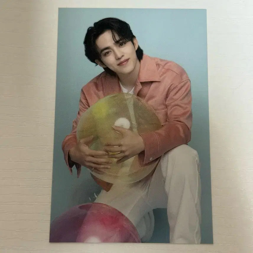 승철 에스쿱스 세븐틴 ALWAYSYOURS