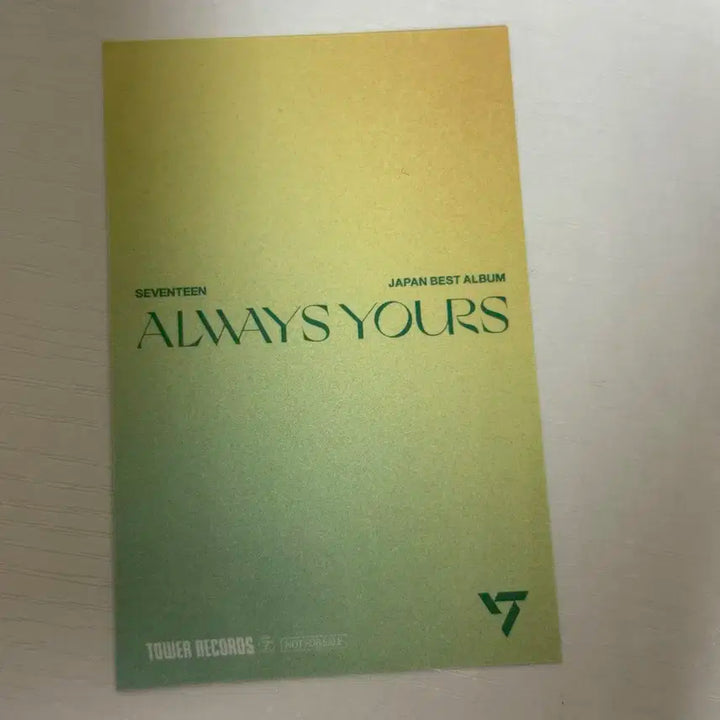 승철 에스쿱스 세븐틴 ALWAYSYOURS