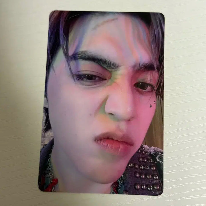 승철 에스쿱스 세븐틴 HAPPYBIRTHDAY