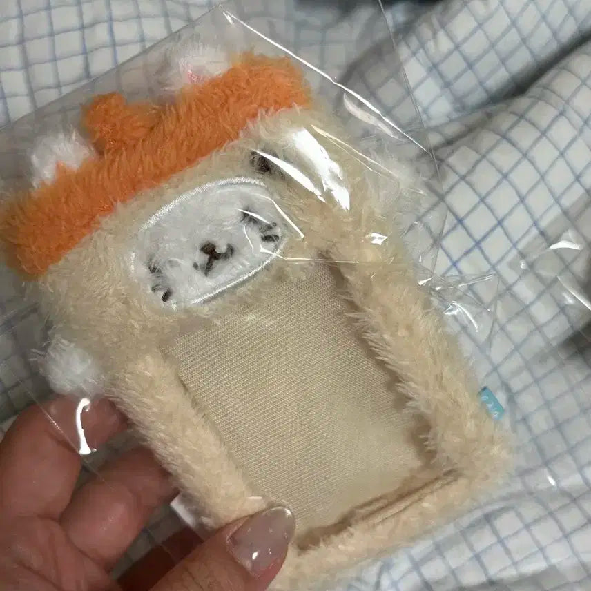 엔시티위시 버블냥 포카홀더