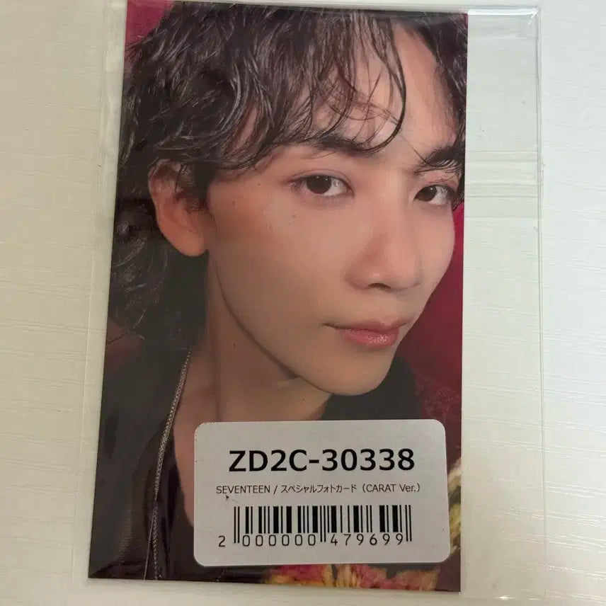 정한 세븐틴 SEVENTEENHEAVEN