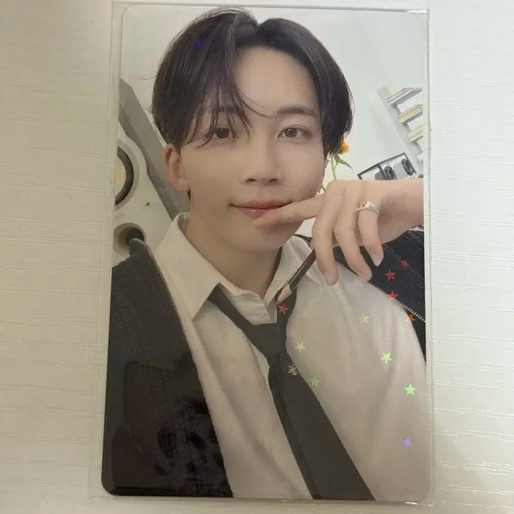 정한 세븐틴 17ISRIGHTHERE