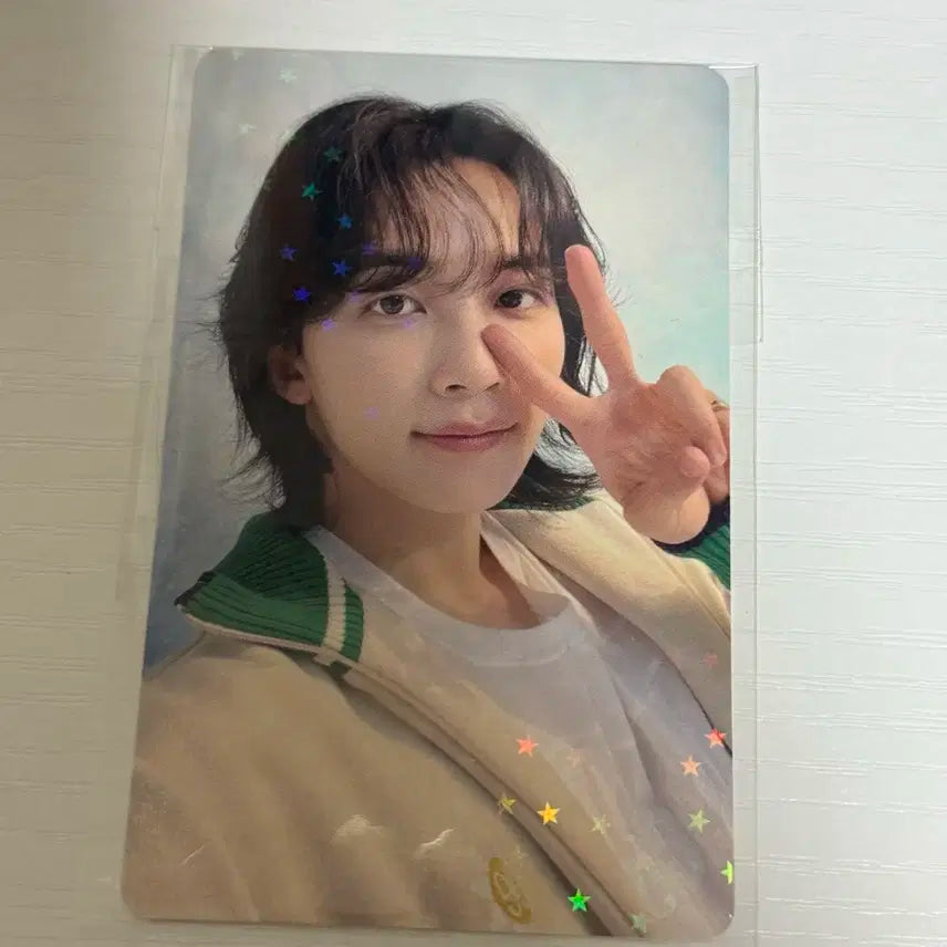 정한 세븐틴 ALWAYS YOURS