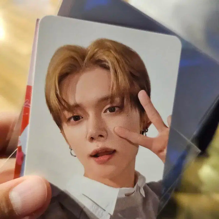 투바투 VR콘 연준포카