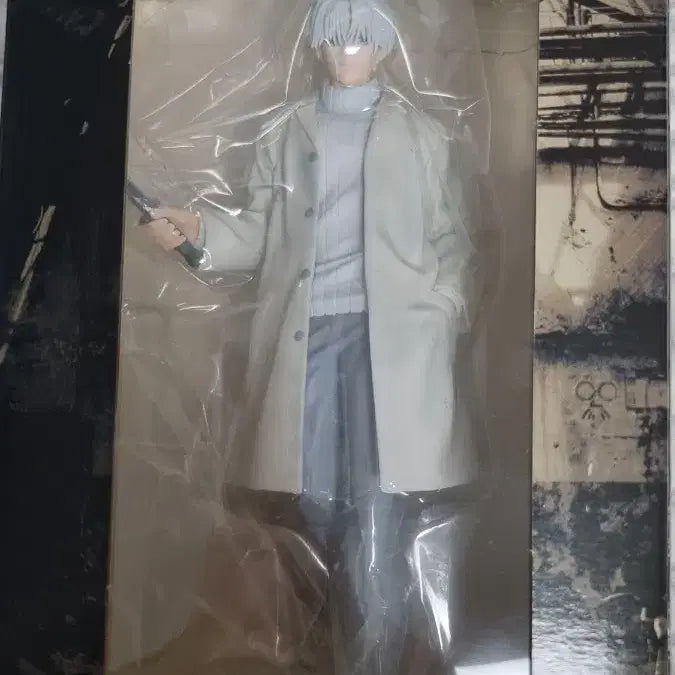 사카모토 데이즈 Vol.3 우즈키 케이 피규어