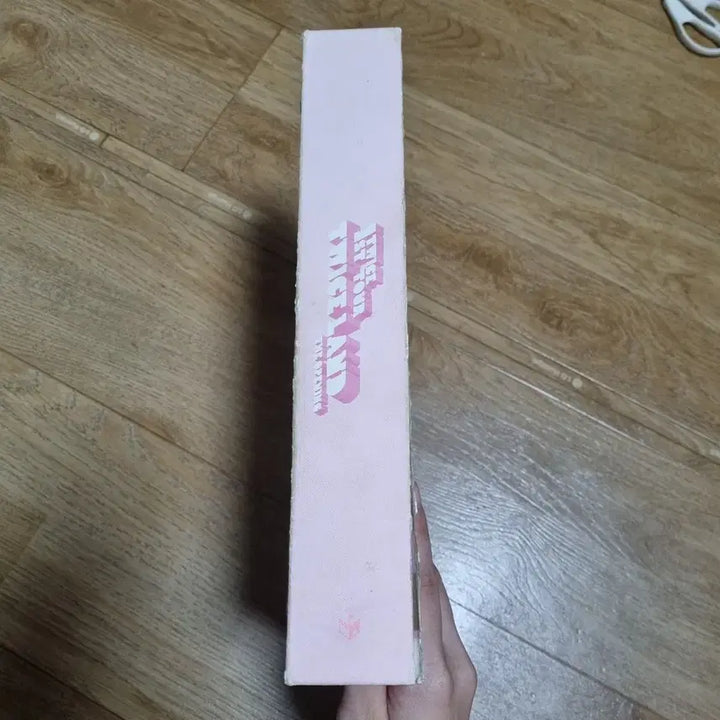 트와이스 랜드 첫콘 바인더 판매