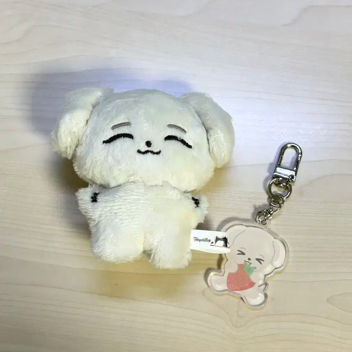 있지 리아 인형 쩔미