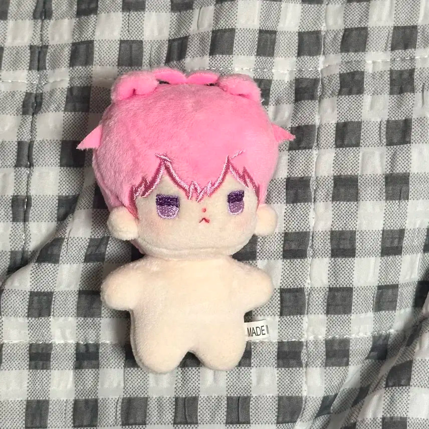 플레이브 밤비 비공식 인형 플레이뿌 밤뿌