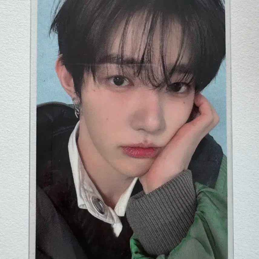 제베원 장하오 포카