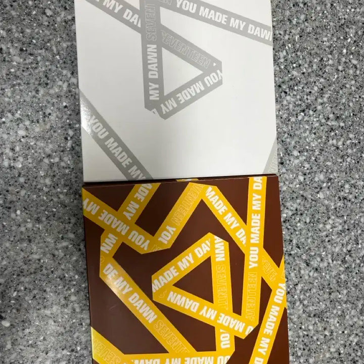 세븐틴 앨범 일괄 판매