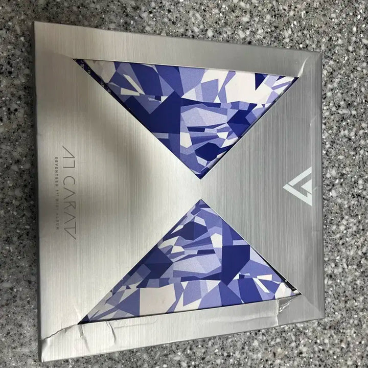 세븐틴 앨범 일괄 판매