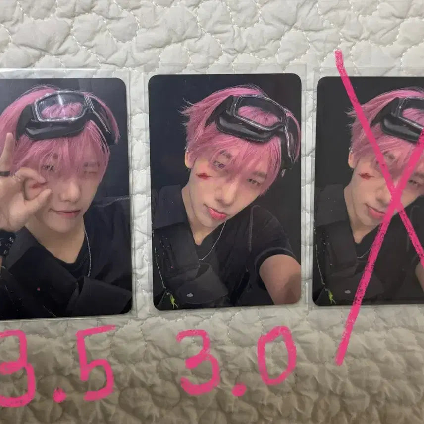 리즈하오 1주차 메인디쉬 포카