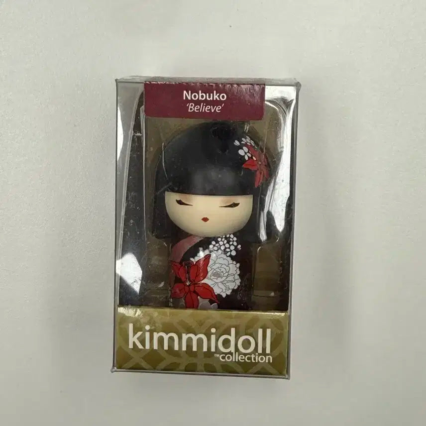 kimmidoll 노부코 'Believe' 키미돌 인형