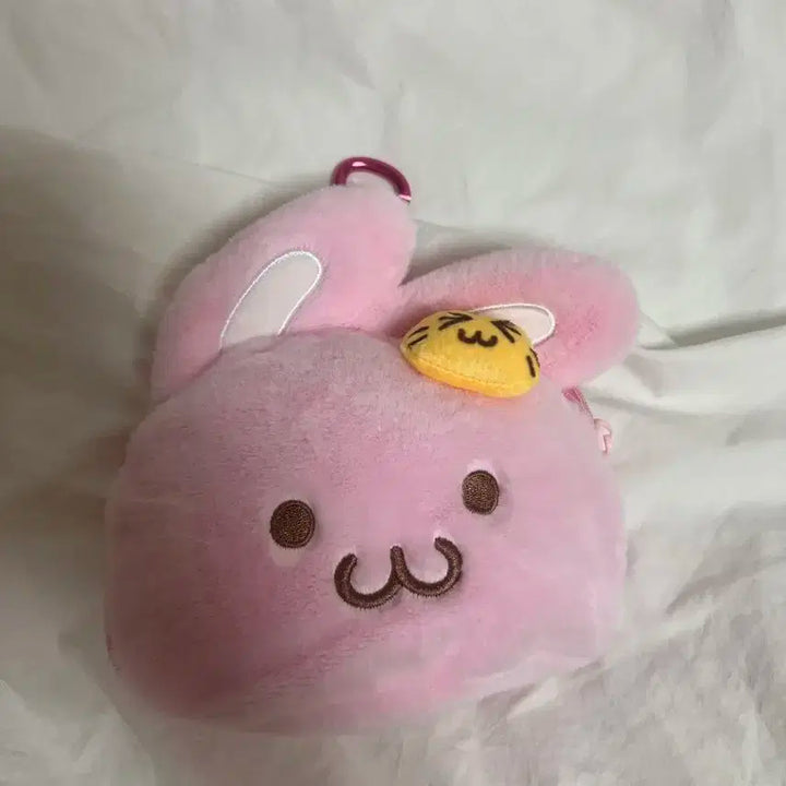 엔시티드림 재민 핑끼 파우치 판매