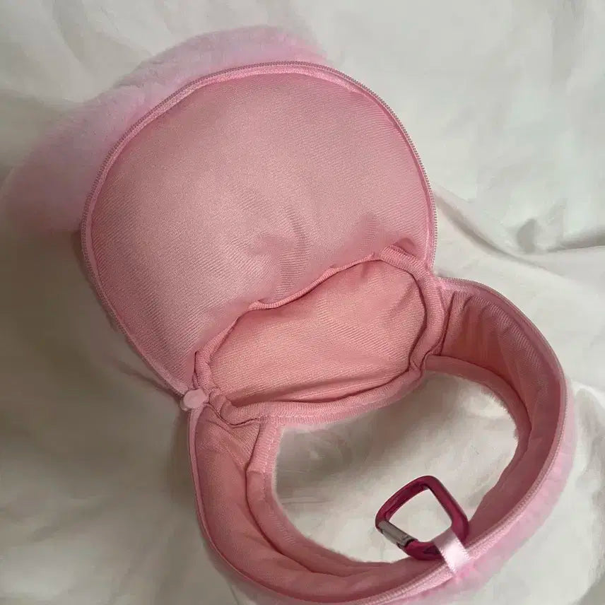 엔시티드림 재민 핑끼 파우치 판매