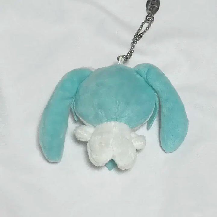 미쿠 카오모지 인형