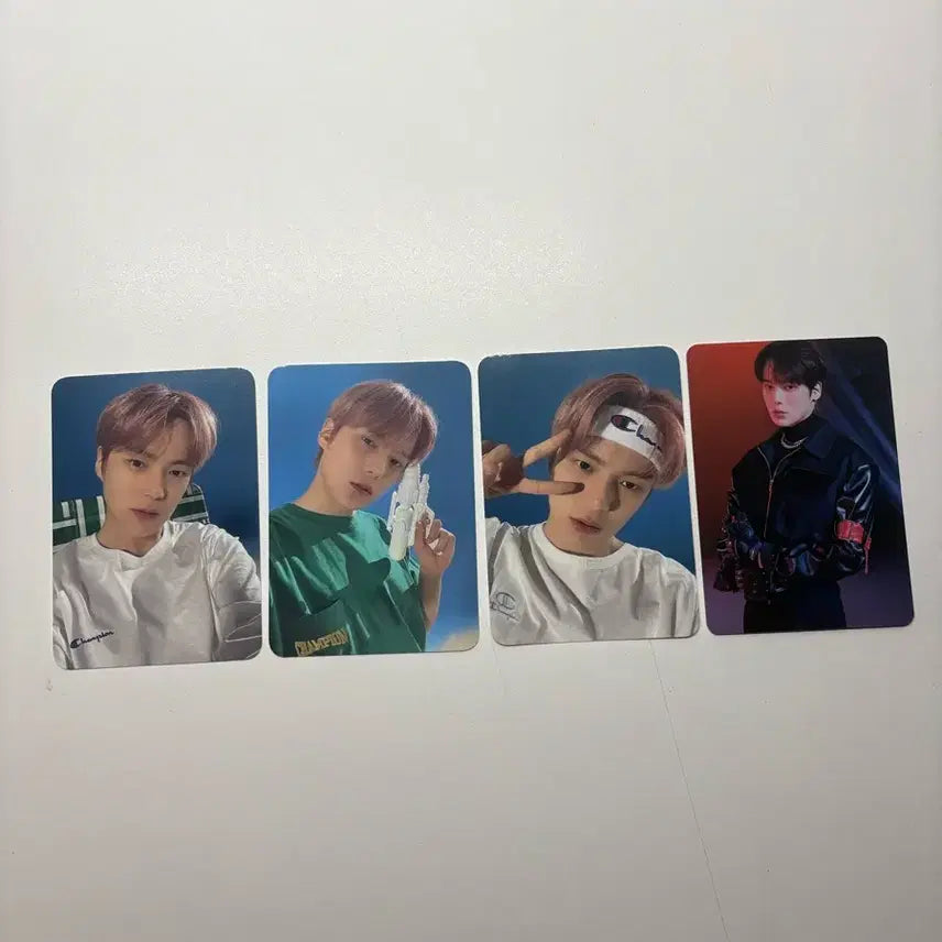 몬스타엑스 포카