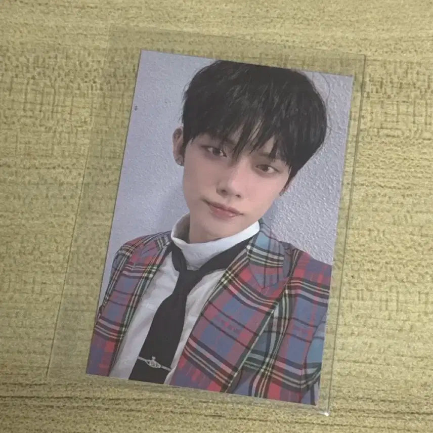 투바투 스윗미라지 앙콘 연준 포카 양도