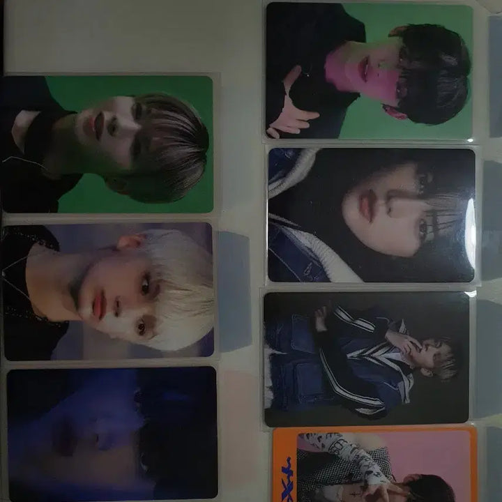 투바투 디아이콘 포카