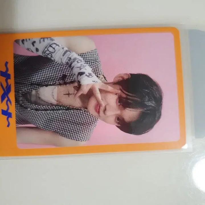 투바투 디아이콘 포카