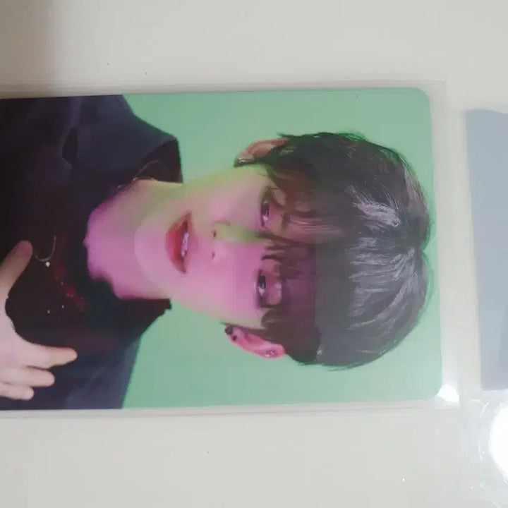 투바투 디아이콘 포카