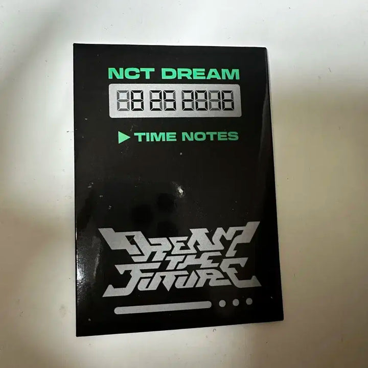 엔시티 드림 포카