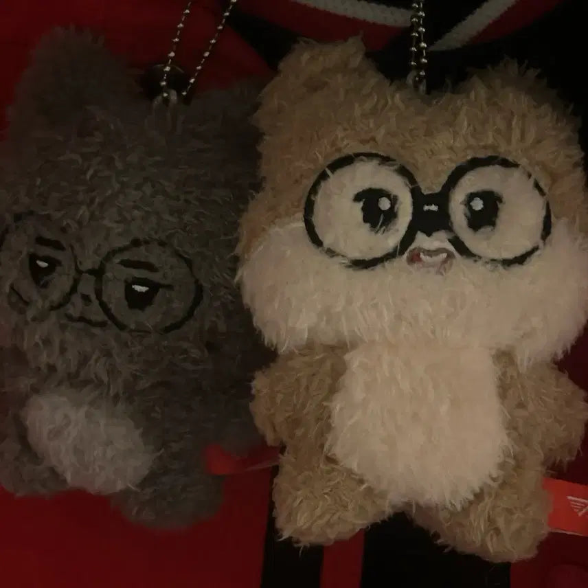 T1 티원 애니멀 프렌즈 페이커 도란 인형