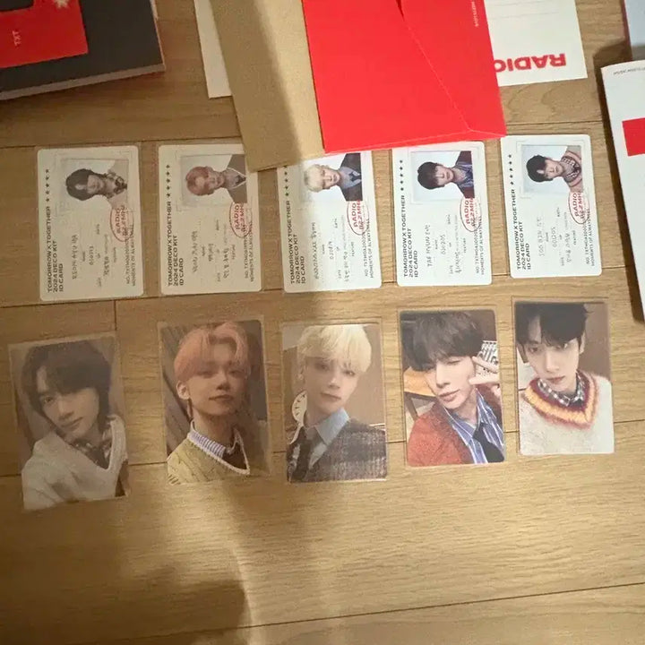 투바투 2024 대코키드( 전)