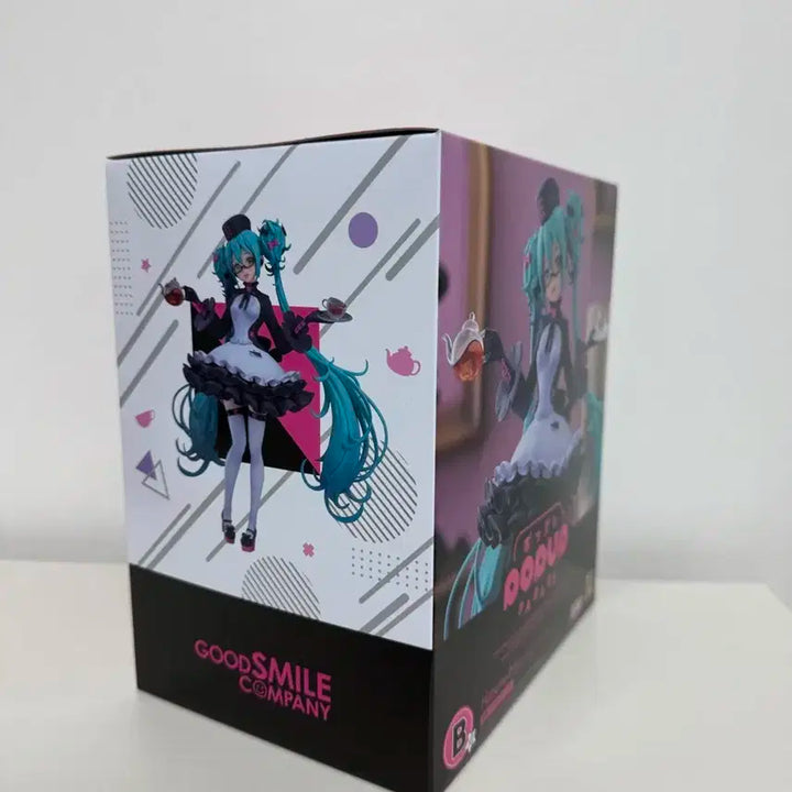 굿스마일 B상 하츠네 미쿠 피규어