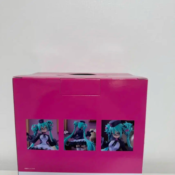 굿스마일 B상 하츠네 미쿠 피규어