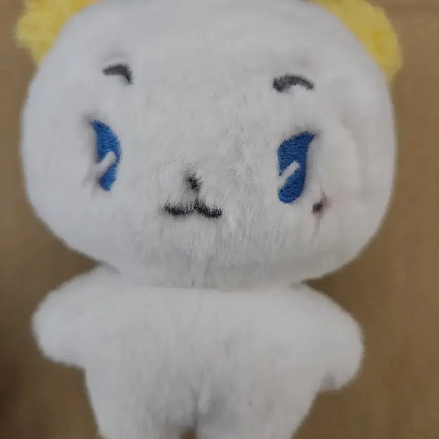 플레이브 인형 므메미무 뫄 인형 & 뫄 모자 일괄