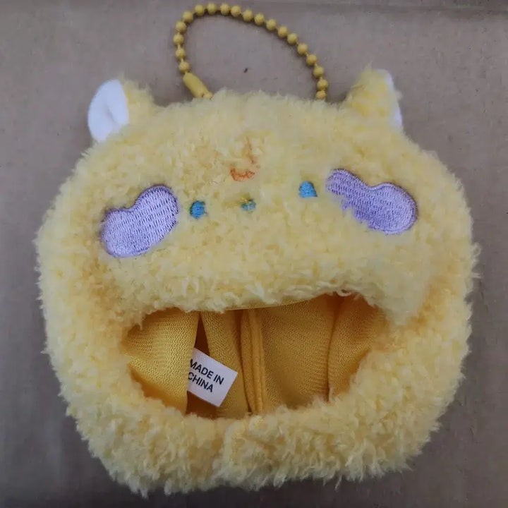 플레이브 인형 므메미무 뫄 인형 & 뫄 모자 일괄