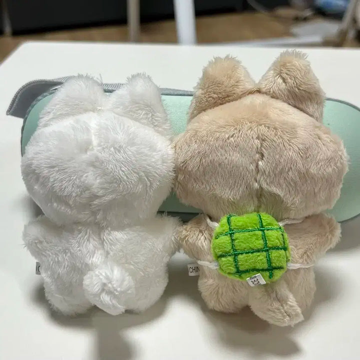 세븐틴 버논 승관 10cm 인형 츄냥이 뿌냥이 솔부인형