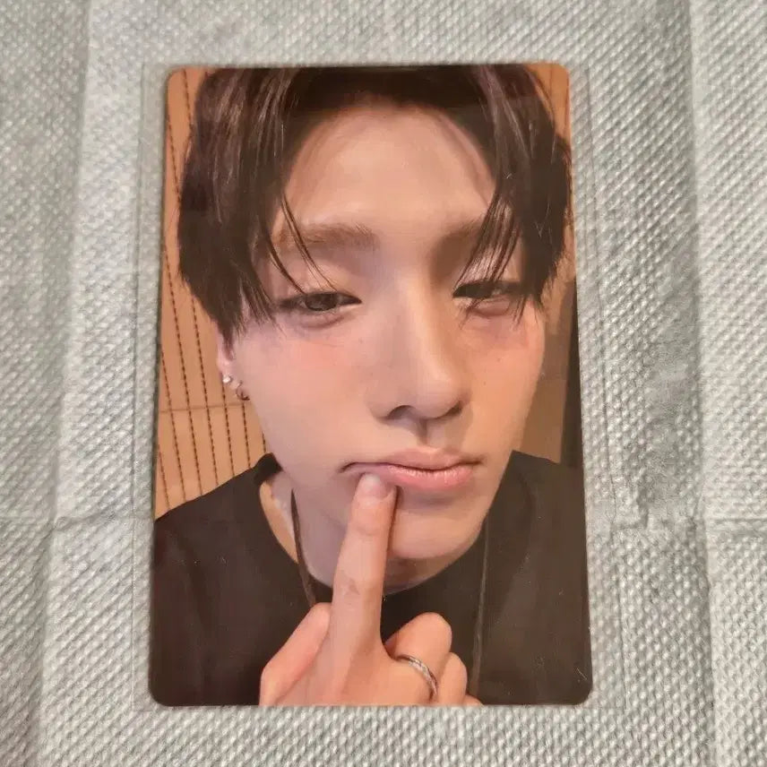 보이즈2플래닛 보플 알디원 ALD1 이상원 포카 양도