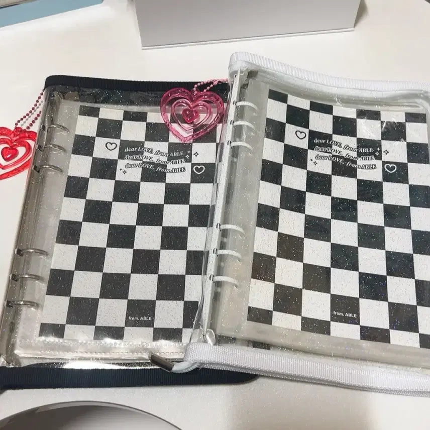 포카 바인더 팔아요