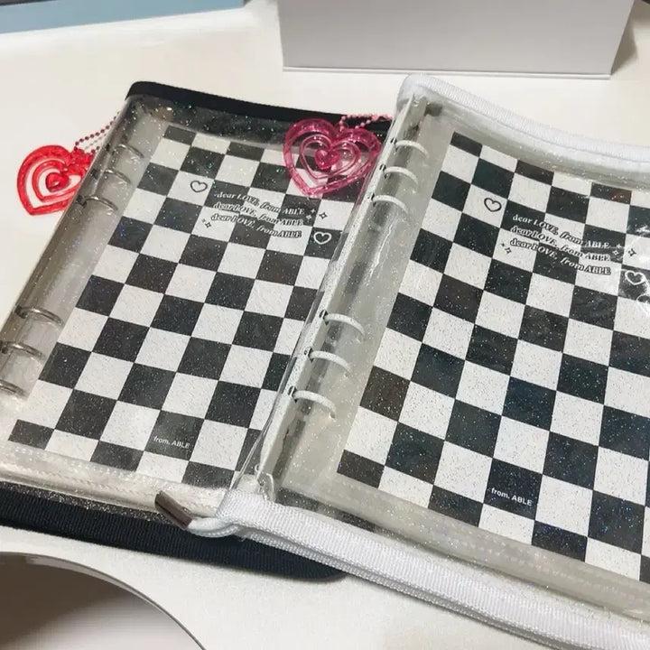 포카 바인더 팔아요