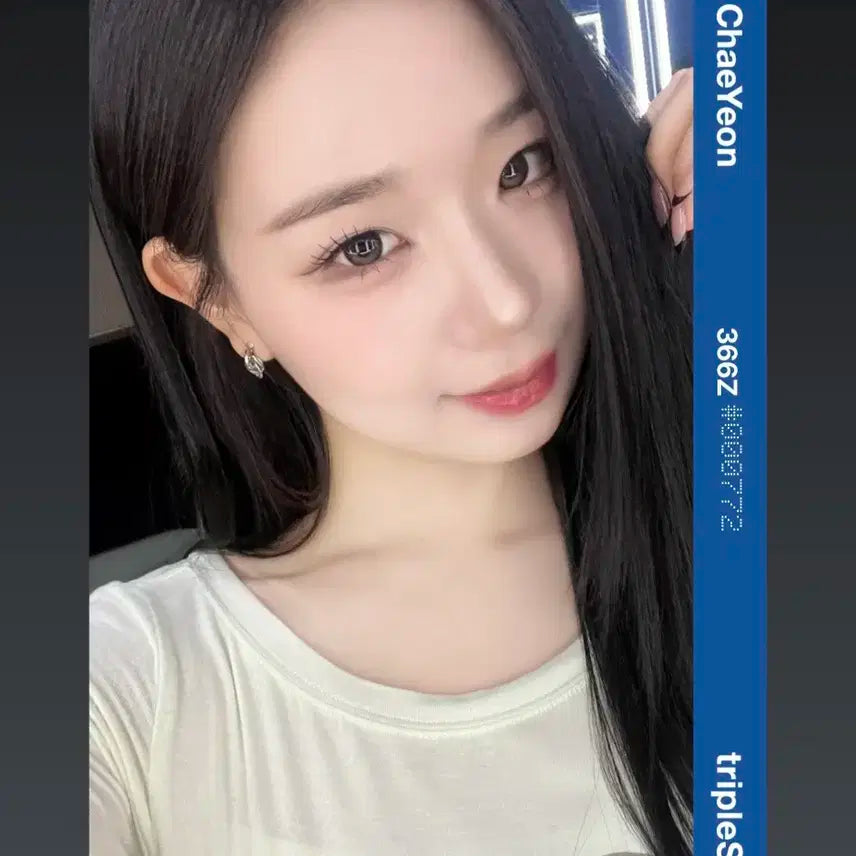 트리플에스 에볼루션 2주년 오브젝트 판매