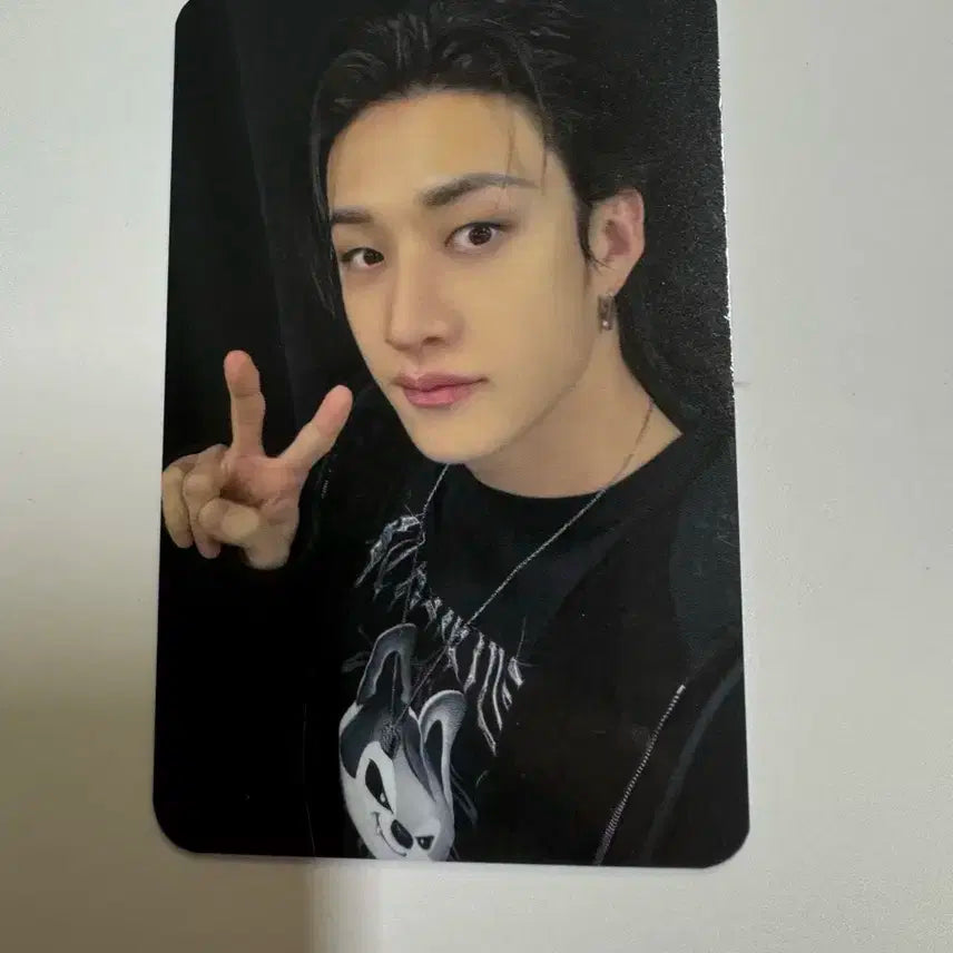 스트레이키즈 스키즈 karma 뮤직코리아 방찬