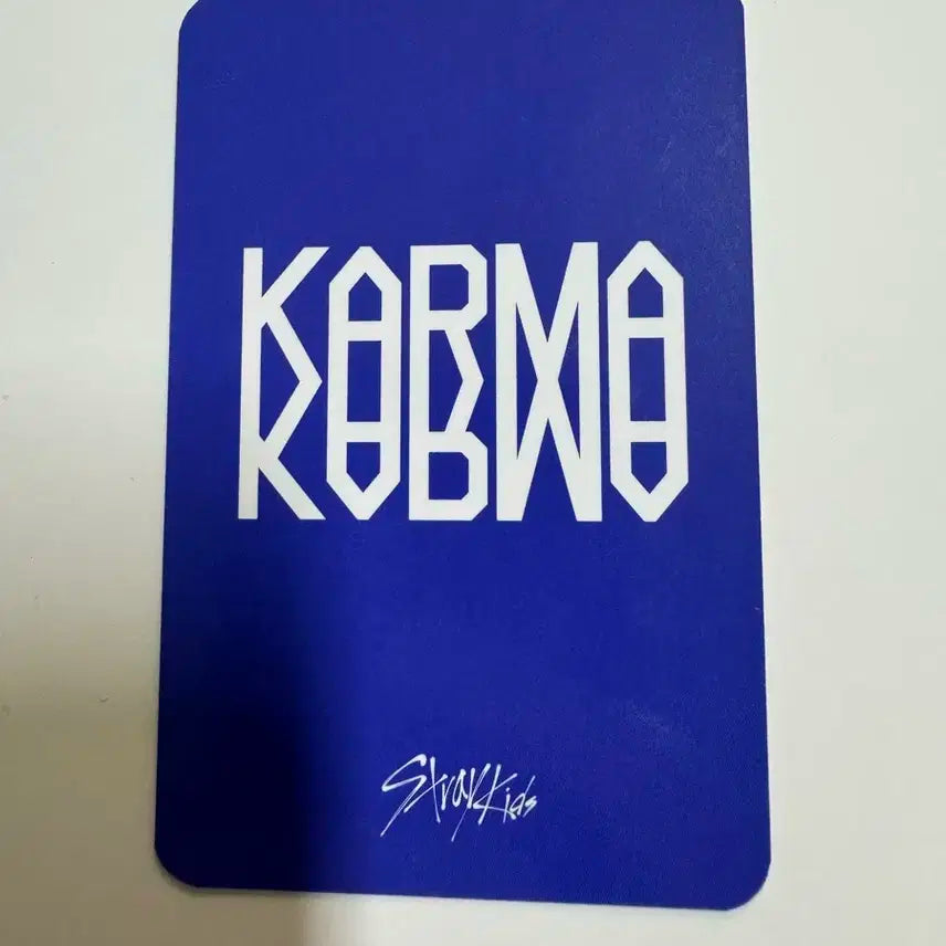 스트레이키즈 스키즈 karma 뮤직코리아 방찬