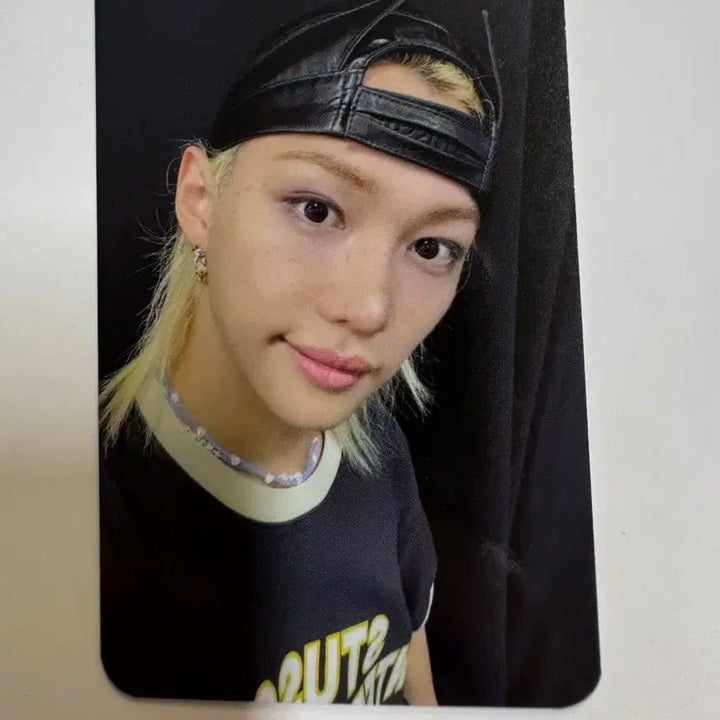 스트레이키즈 스키즈 karma 뮤직코리아 필릭스