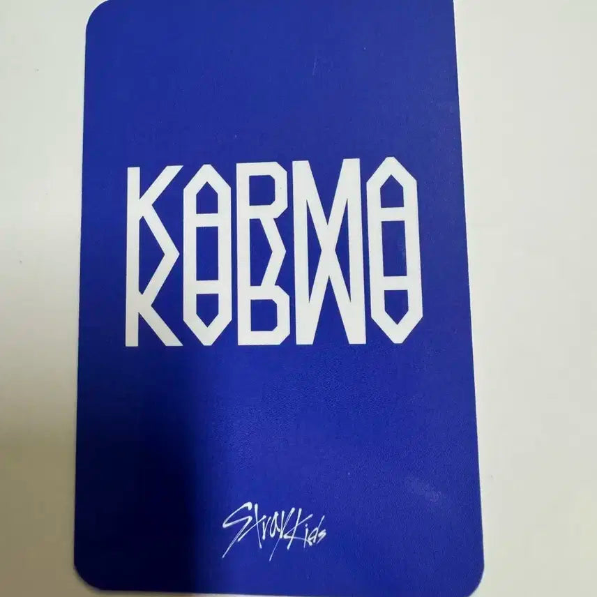 스트레이키즈 스키즈 karma 뮤직코리아 필릭스