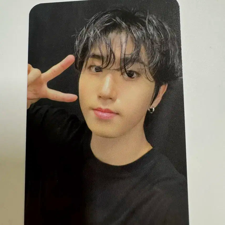 스트레이키즈 스키즈 karma 뮤직코리아 한