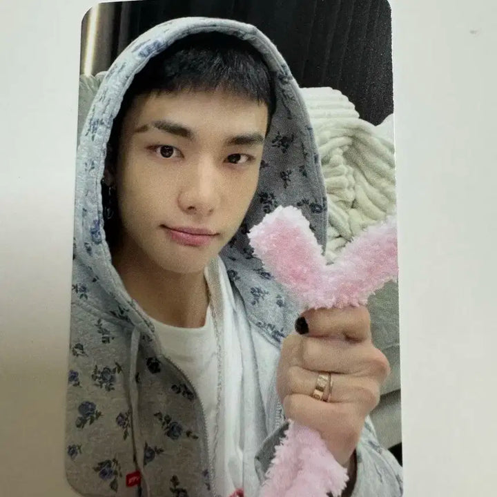 스트레이키즈 스키즈 karma 뮤직코리아 현진